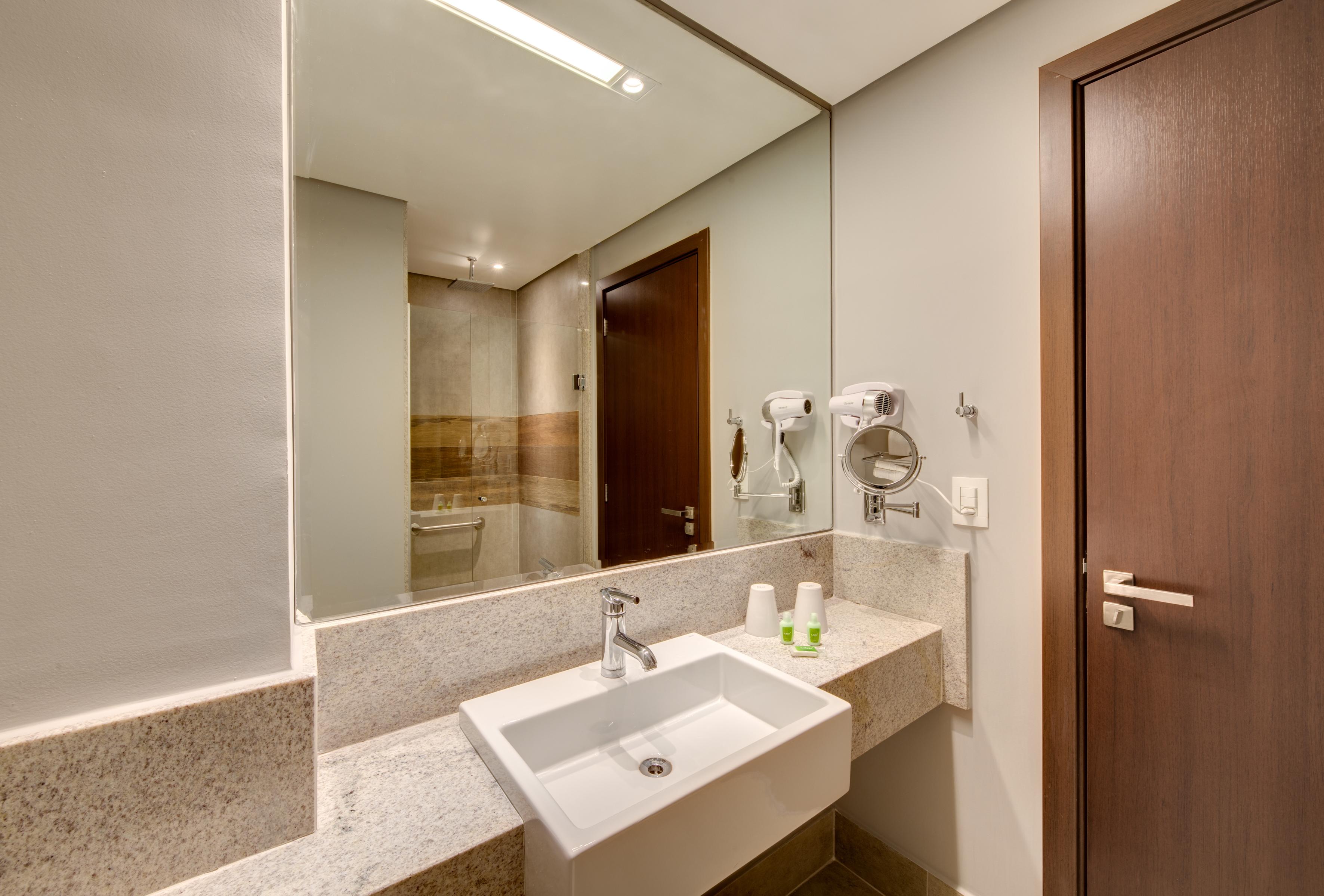Hotel Linx Confins Extérieur photo