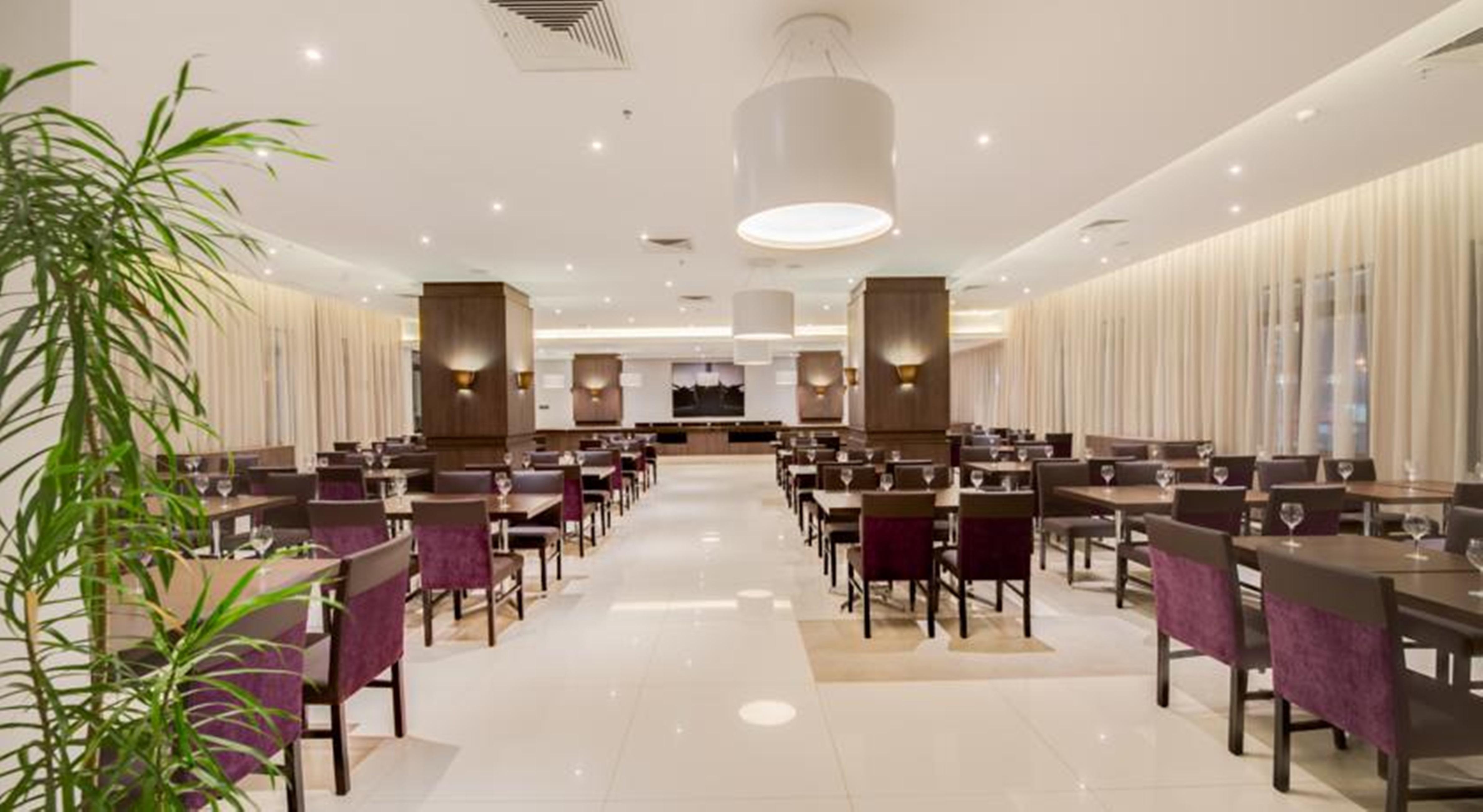 Hotel Linx Confins Extérieur photo