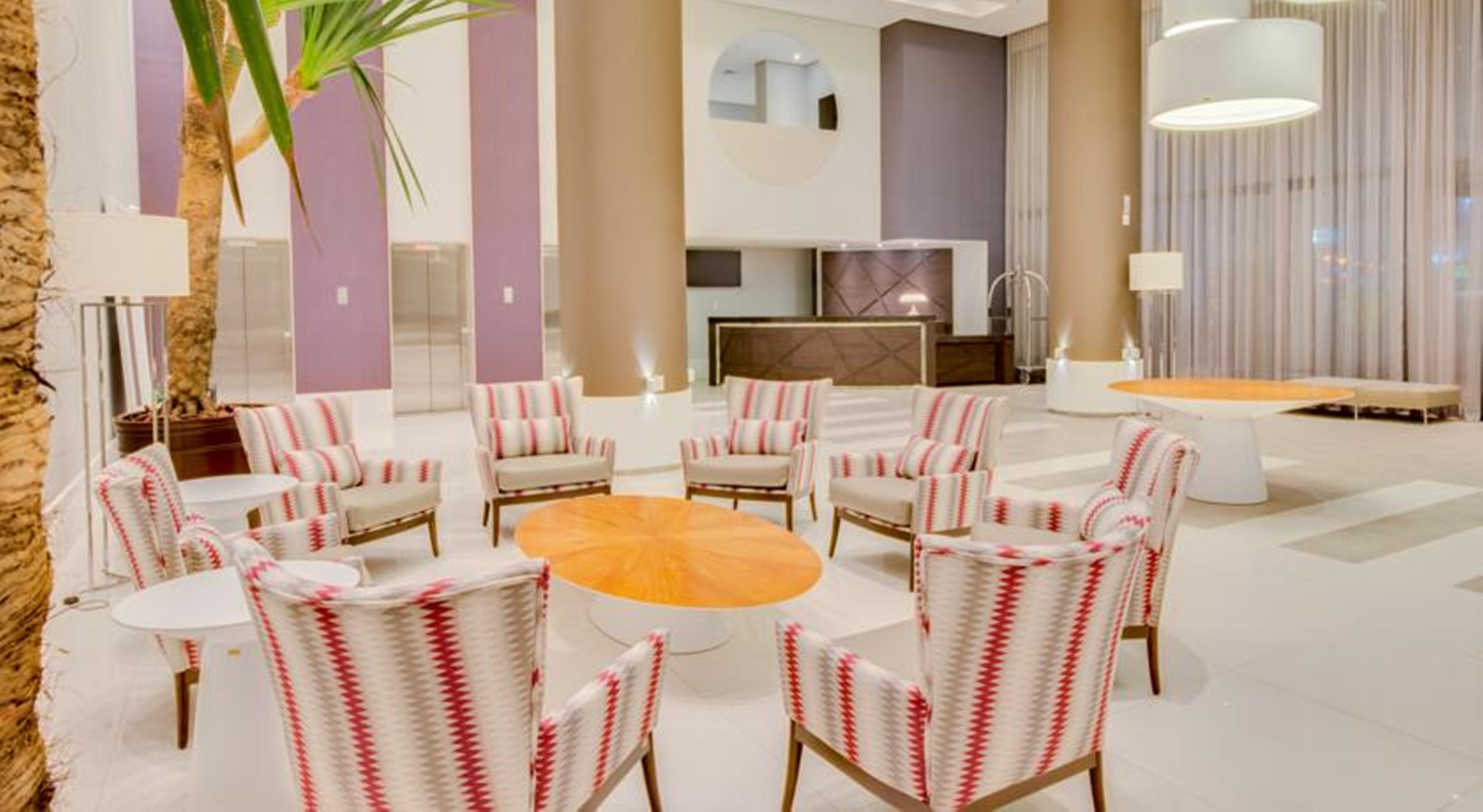 Hotel Linx Confins Extérieur photo