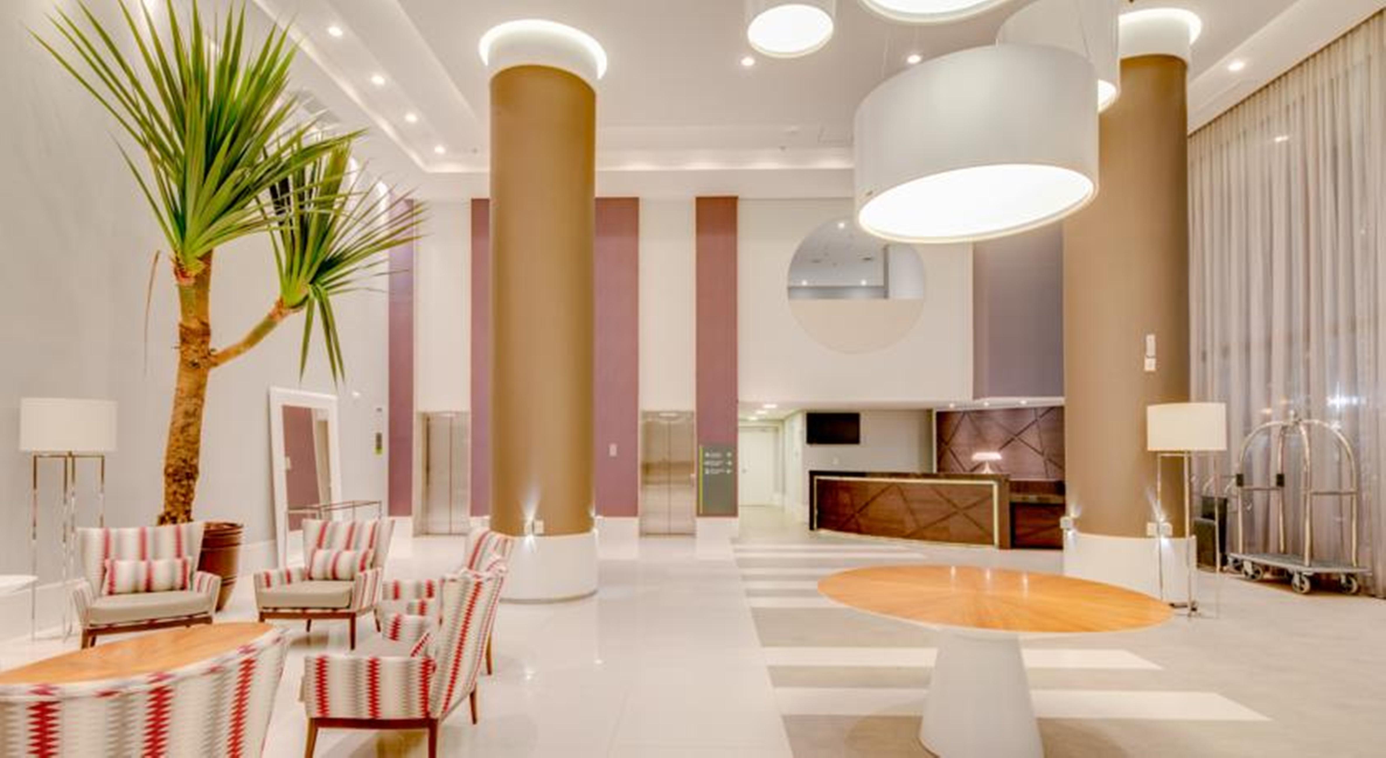 Hotel Linx Confins Extérieur photo