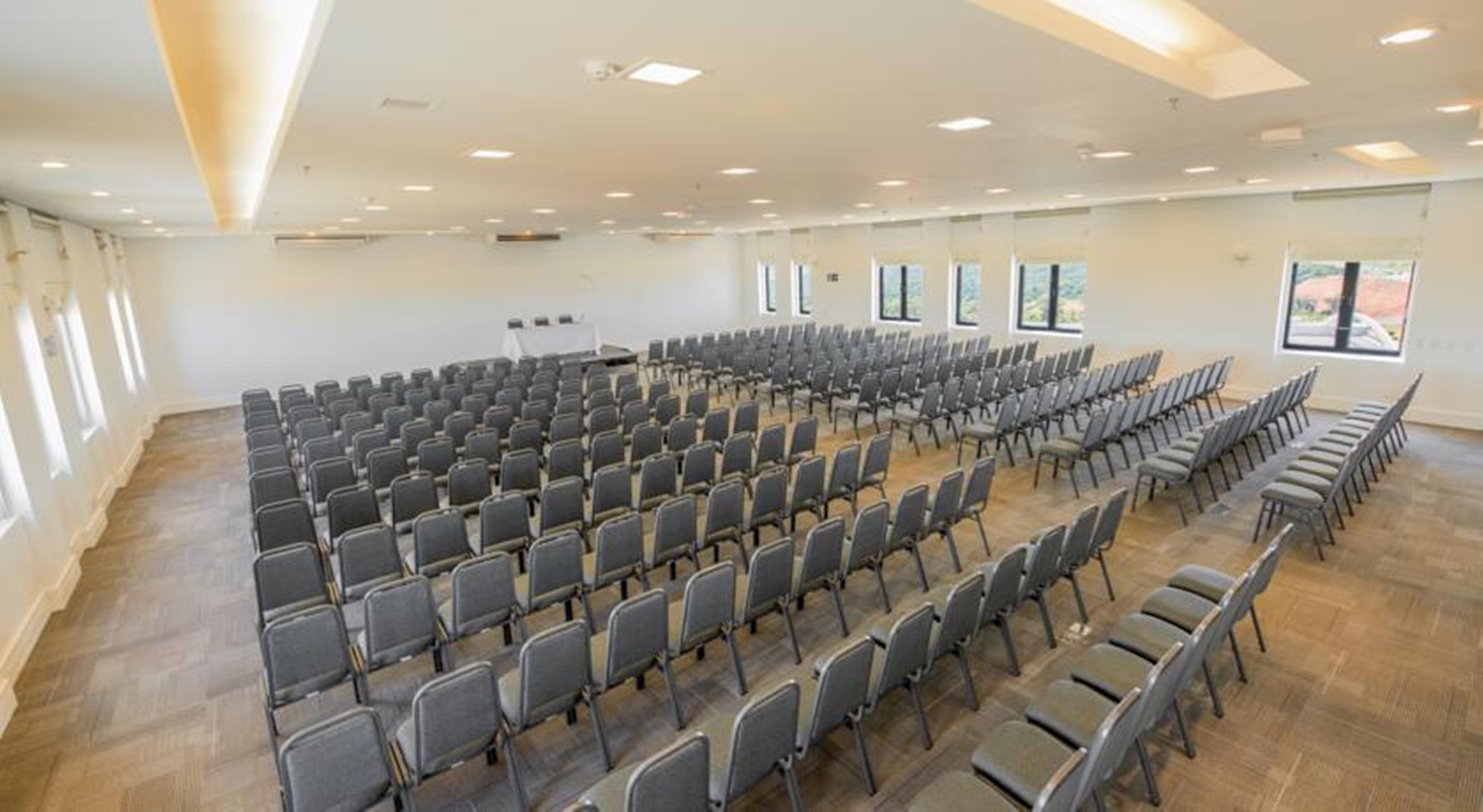 Hotel Linx Confins Extérieur photo