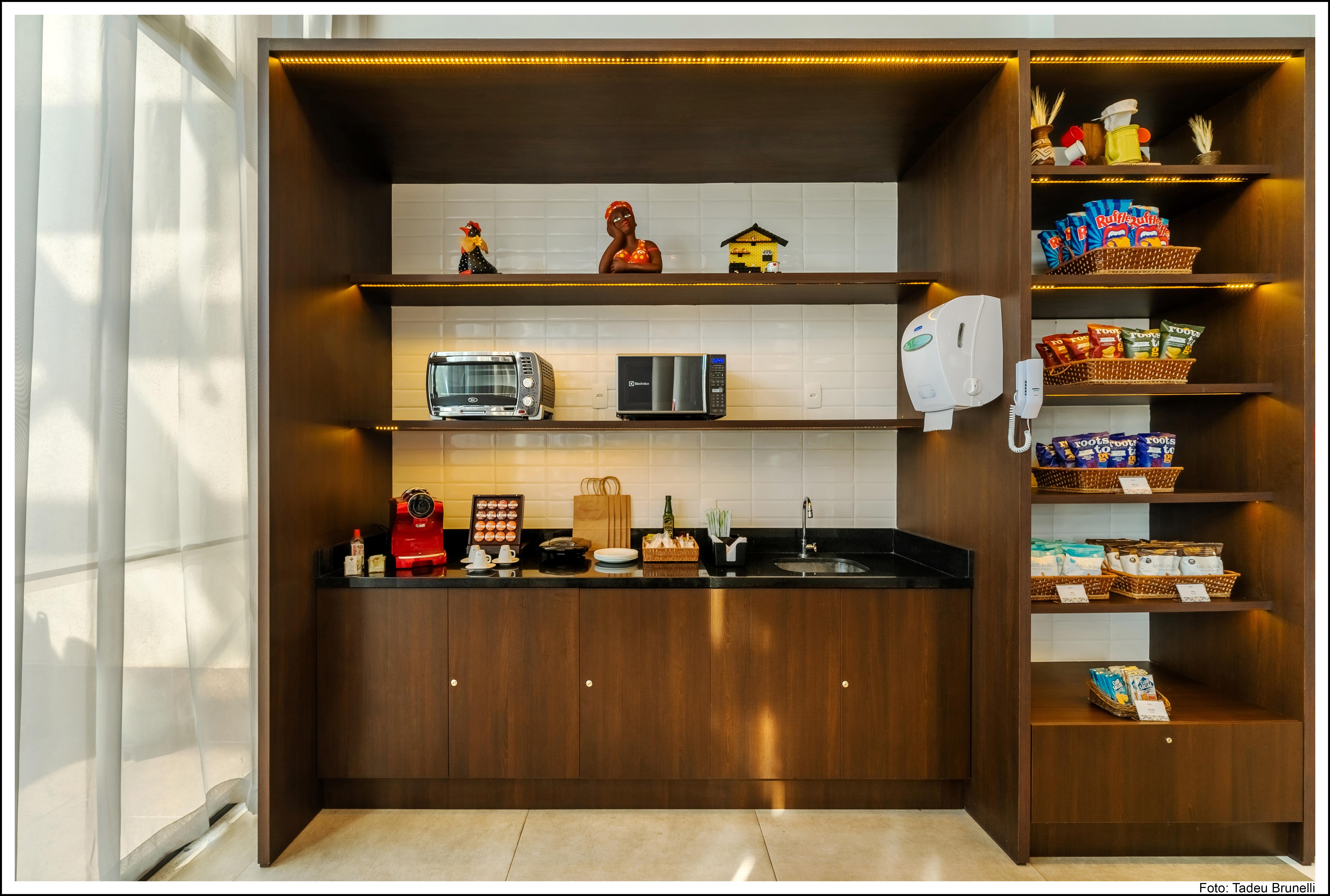 Hotel Linx Confins Extérieur photo
