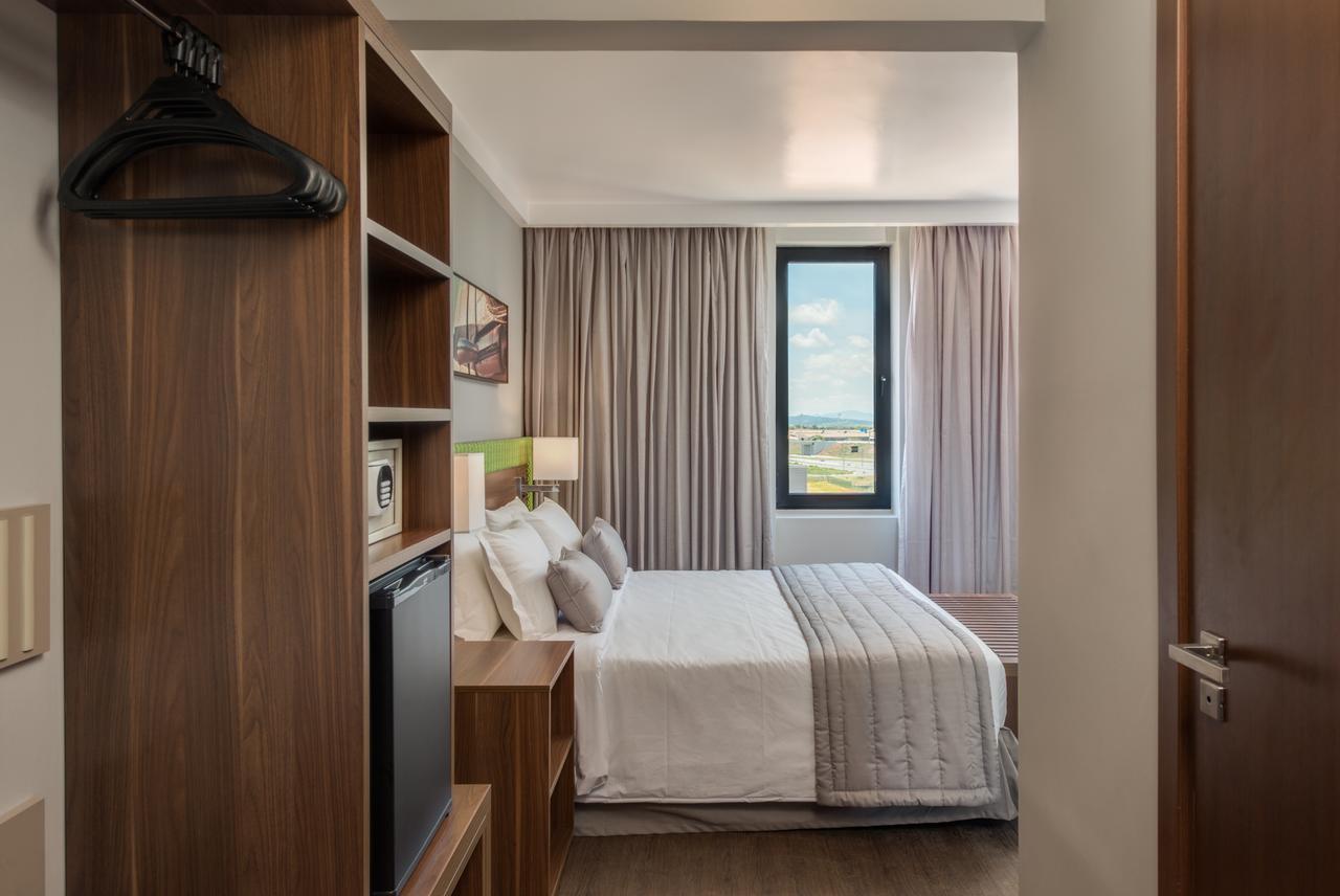 Hotel Linx Confins Extérieur photo