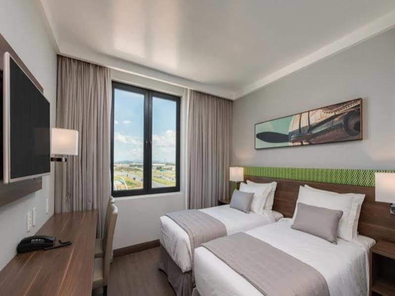 Hotel Linx Confins Extérieur photo