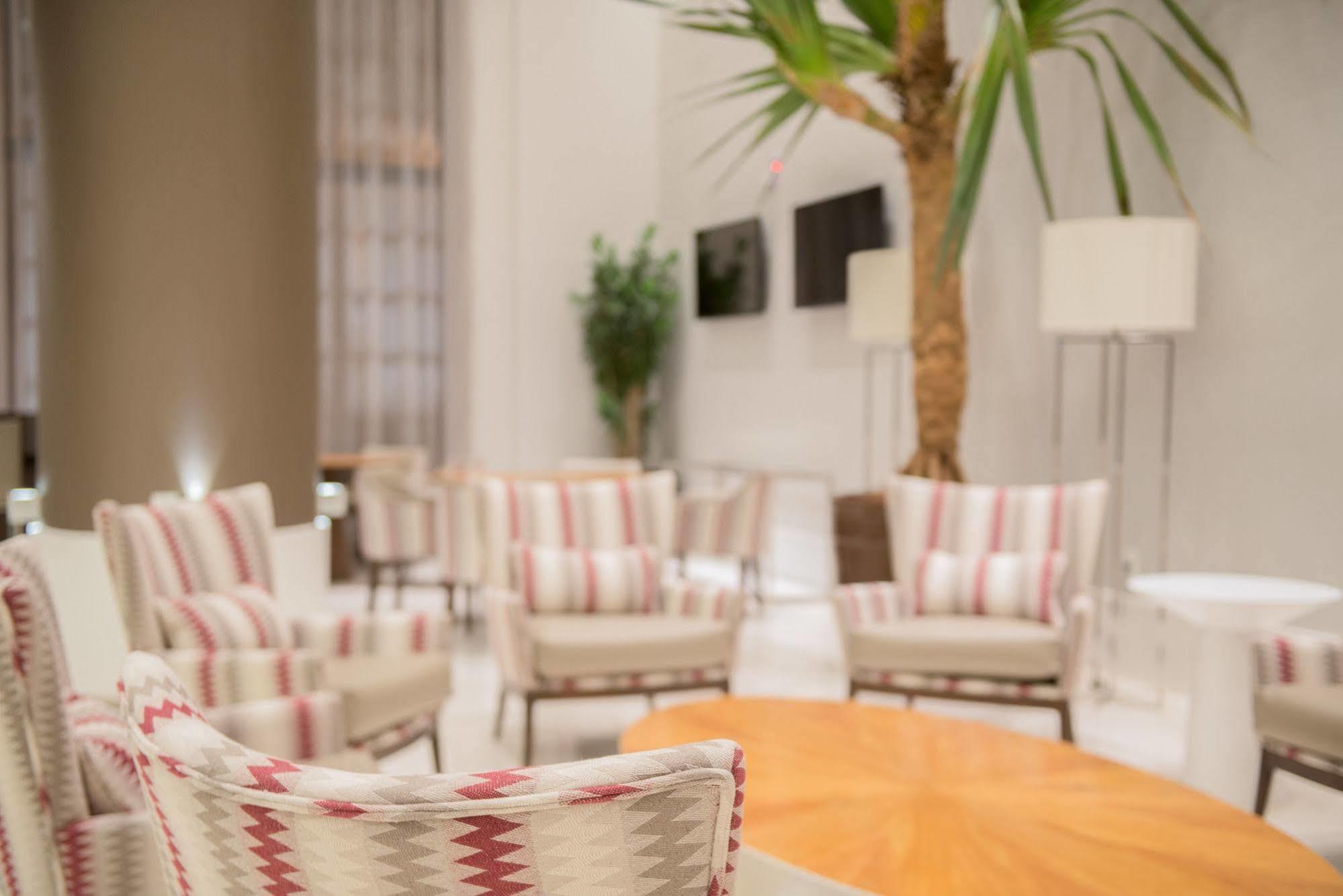 Hotel Linx Confins Extérieur photo