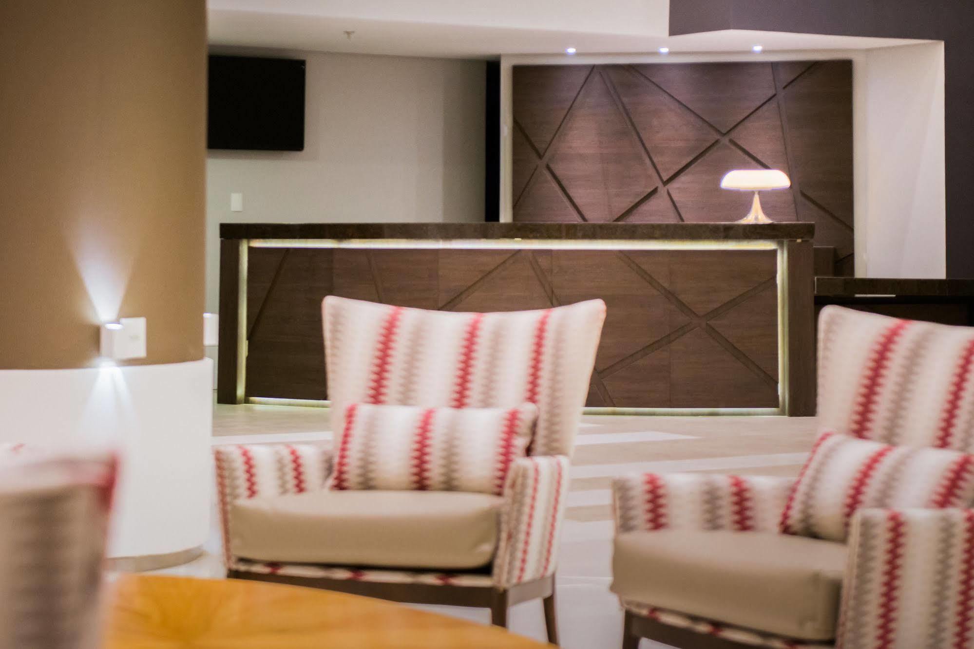 Hotel Linx Confins Extérieur photo