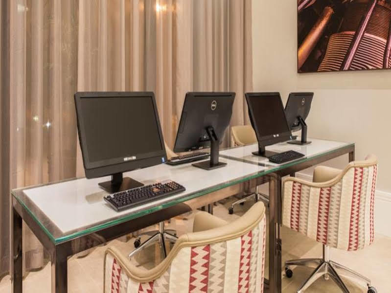 Hotel Linx Confins Extérieur photo